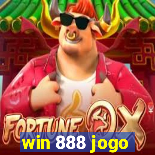 win 888 jogo